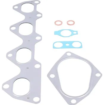 Turbodmychadlo Montážní sada, dmychadlo KAMOKA 8606018