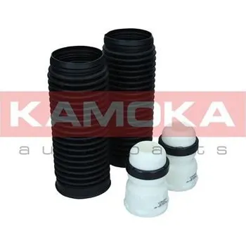 Auto-moto Ochranná sada proti prachu (prachovka), tlumič pérování KAMOKA 2019196