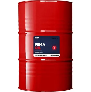 Auto-moto Ložiskový olej PEMA OIL OL-32 (stáčený), 205L