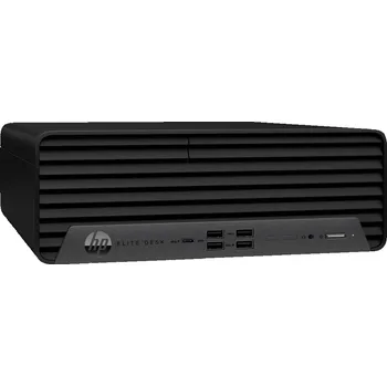 Stolní počítač HP Elite SFF 600 G9/ i5-13500/ 8GB DDR5/ 512GB SSD/ Intel® UHD/ W11P/ kbd+myš/ černý 6U4S4EA#BCM