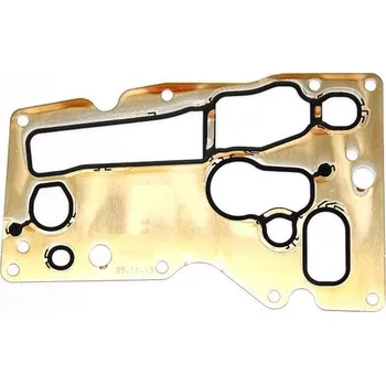 Motor automobilu Těsnění, chladič oleje ELRING 733.500