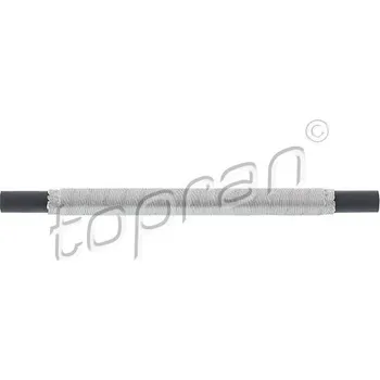 Hydraulická hadice, řízení HANS PRIES - TOPRAN 501 991