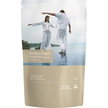 Kloubní výživa GAL Bovine Collagen Peptides 300 g