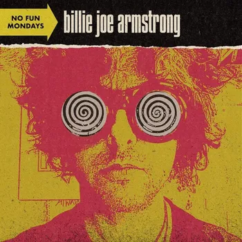 Hudba No Fun Mondays (Indie Exclusive) Billie Joe Armstrong Vinylová Deska