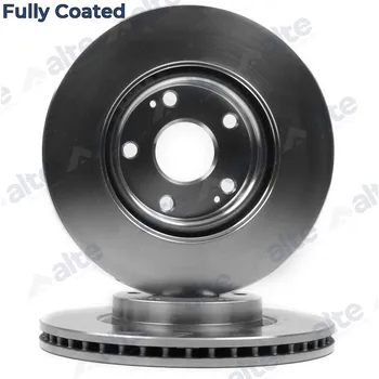 Brzdový kotouč Brzdový kotouč ALTE AUTOMOTIVE 128194FCAL