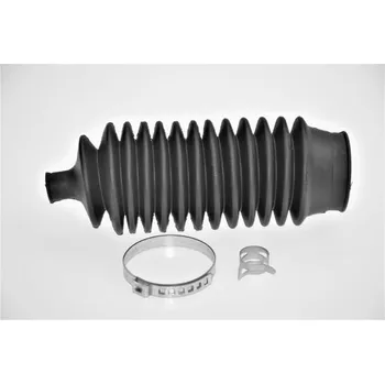 Manžeta, řízení SPIDAN 84046