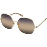 Sluneční brýle Chloe CH0282S 002