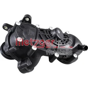Těsnění motoru Termostat METZGER 4010520