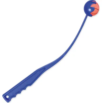 Hračka pro psa Hračka Trixie katapult s míčkem 50cm