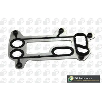 Olejový filtr Těsnění, olejový filtr BGA AX0905