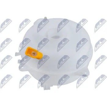 Chladič motoru Vyrovnávací nádoba, chladivo NTY CZW-VW-018