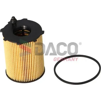 Olejový filtr Olejový filtr DACO DFO0603