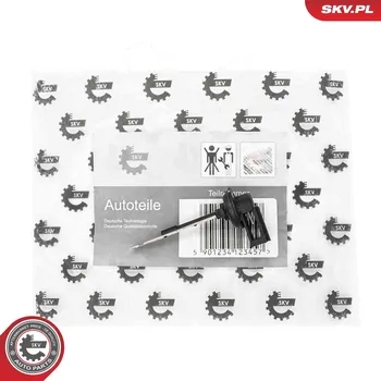 Čidlo automobilu Snímač, teplota interiéru ESEN SKV 17SKV984