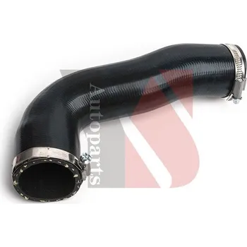 Palivový systém Hadička plnícího vzduchu YSPARTS YS-TIH0044H