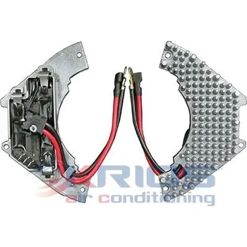 Auto-moto Regulace, vnitřní ventilace MEAT & DORIA K106019