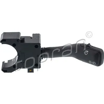 Autoelektrika Spínač stěračů HANS PRIES - TOPRAN 108 584