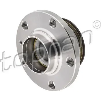 Ložisko kola HANS PRIES - TOPRAN 117 905