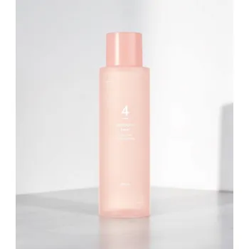 Numbuzin - No.4 Hydrating Glow Mineral Toner - Minerální hydratační tonikum 200ml