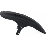 MUCKYNUTZ MudGuard černý krátký, stahovací páska