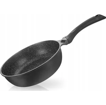 Pánev Tradiční pánev Orion 4903336837493 28 cm granitová