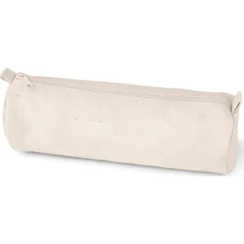 Cestovní taška STRICKER Bavlněné pouzdro na tužky SCHOOLI Barva: naturální