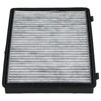 Ventilátor topení a klimatizace Kabinový filtr KAVO PARTS DC-7107C