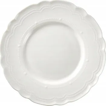 Talíř VILLA ITALIA Dezertní talíř porcelánový 19 cm TIFFANY