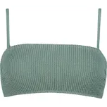 Dámské plavky ALTISPORT ELMA OLIVOVÁ XL