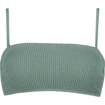 Dámské plavky Dámské plavky ALTISPORT ELMA OLIVOVÁ XL