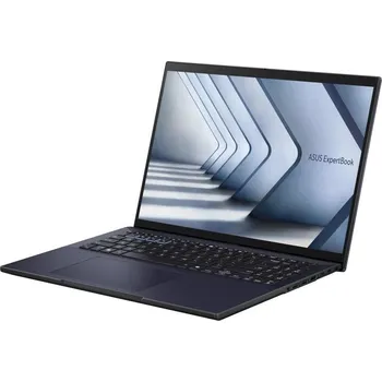 Notebook ASUS ExpertBook B3/ Core 5-125H/ 16GB/ 512GB SSD/ Intel® Graphics/ 16"WUXGA,matný/ W11P/ černý B3604CMA-Q90189X