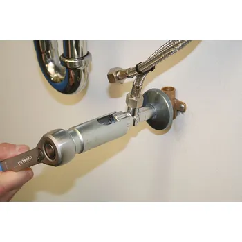 Klíč GEDORE BLUE 314000 Nástrčkový klíč rohových ventilů 314000 1147471