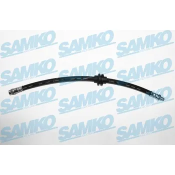 Brzdová hadice Brzdová hadice SAMKO 6T48611