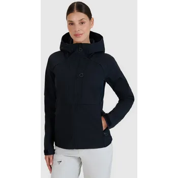 Podprsenka 4F dámská péřová bunda kud velikost XS