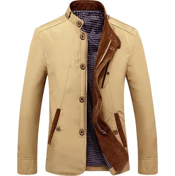 Pánská softshellová bunda Pánská bunda ND303 Barva: Hnědá, Velikost: 2XL