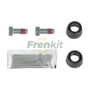 Autodíl Sada vodicích pouzder, brzdový třmen FRENKIT 810109