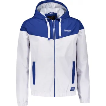 Pánská casual bunda Pánská bunda ALTISPORT EDMON MODRÁ M