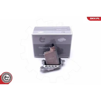 Řídící jednotka Řídící jednotka, osvětlení ESEN SKV 59SKV127