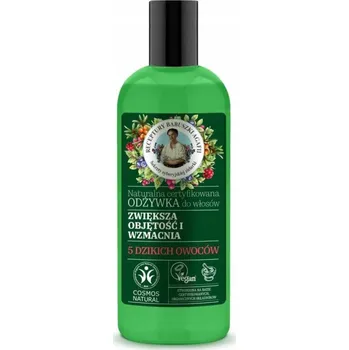 Kondicionér na vlasy Babuszka Agafia 260 ml