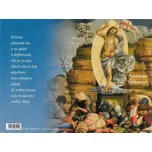 HOSANA E 132 velikonoční přání