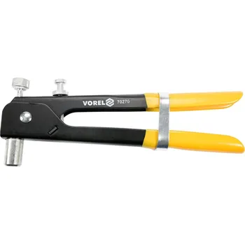 Vorel ruční nýtovačka M3-M6 TO-70270