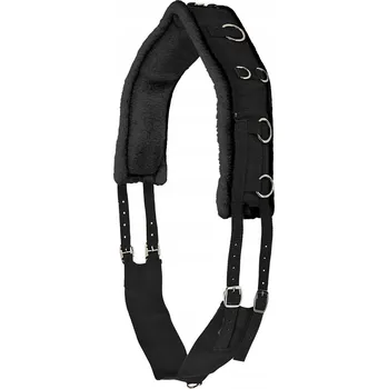 Lonžovací popruh Waldhausen Soft Full