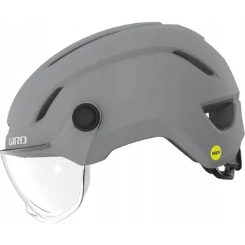 Cyklistická přilba GIRO Evoke MIPS | městská cyklistická helma | LED | KŠILT | z 670PLN | S