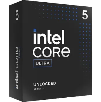 Procesor Procesor Intel Core Ultra 5 225F