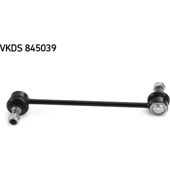 Zavěšení kol Tyč/vzpěra, stabilizátor SKF VKDS 845039
