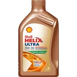 Motorový olej Shell Helix Ultra Professional AB-L 0W-30, 1L