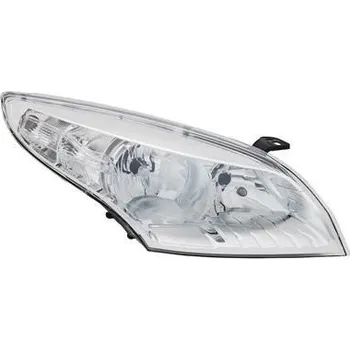 Osvětlení automobilu Světlomet VAN WEZEL 4377962