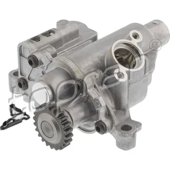 Olejové čerpadlo Olejové čerpadlo TOPRAN 117 208