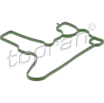 Těsnění motoru Těsnění, ventilace klikové skříně TOPRAN 628 321