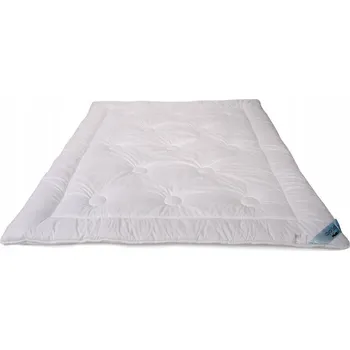 přikrývka Antialergická přikrývka 200x220 Royal Satin 1650g bílá