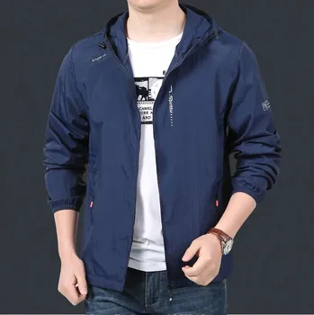 Pánská softshellová bunda Pánská bunda ND278 Barva: Tmavě Modrá, Velikost: 2XL